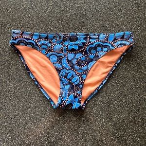 Aerie bikini bottom. Size medium